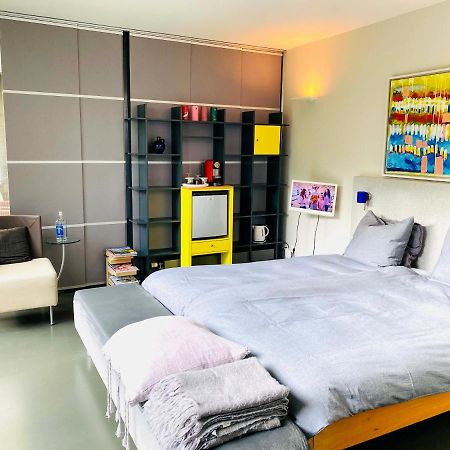 冬季住宿加早餐旅馆 提耳堡 外观 照片